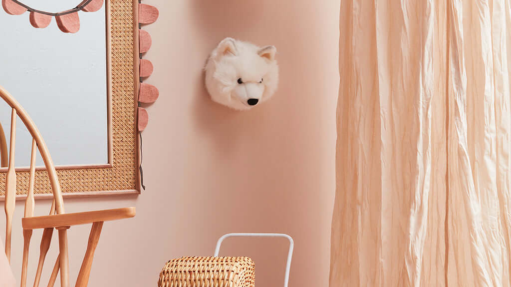 Oh Baby Magazine - Happily Ever After Bedroom