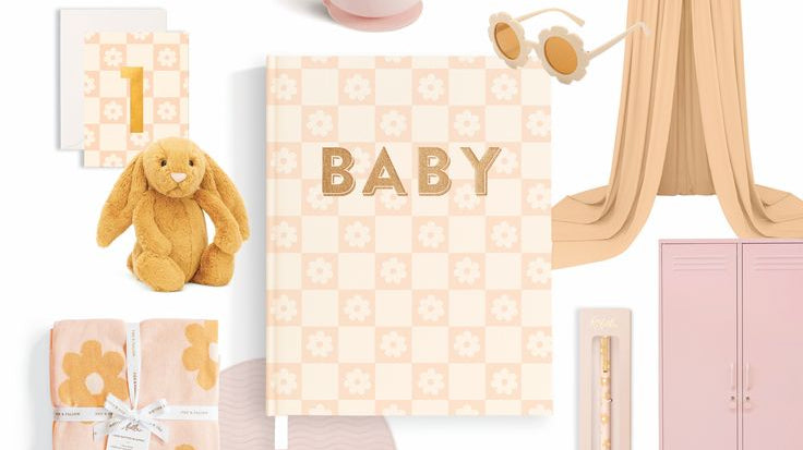 TREND PREDICTION: 𝗗𝗮𝗶𝘀𝗶𝗲𝘀 🌼