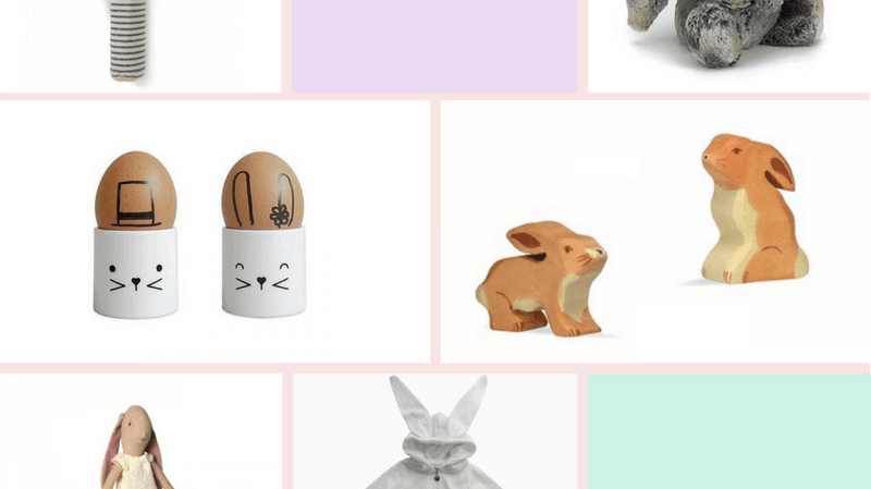 little whimsy's chocolate free Easter gift guide