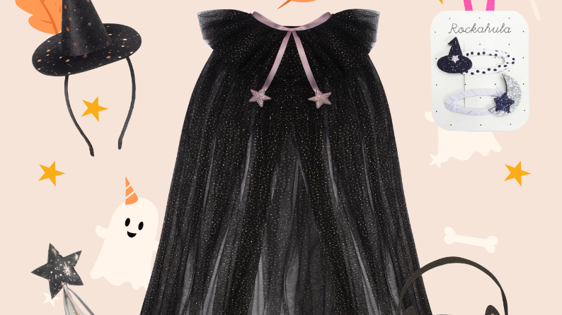 Halloween at Little Whimsy!