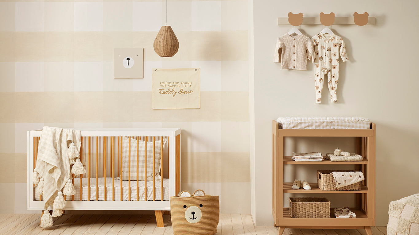 Oh Baby Magazine - Teddy Tales