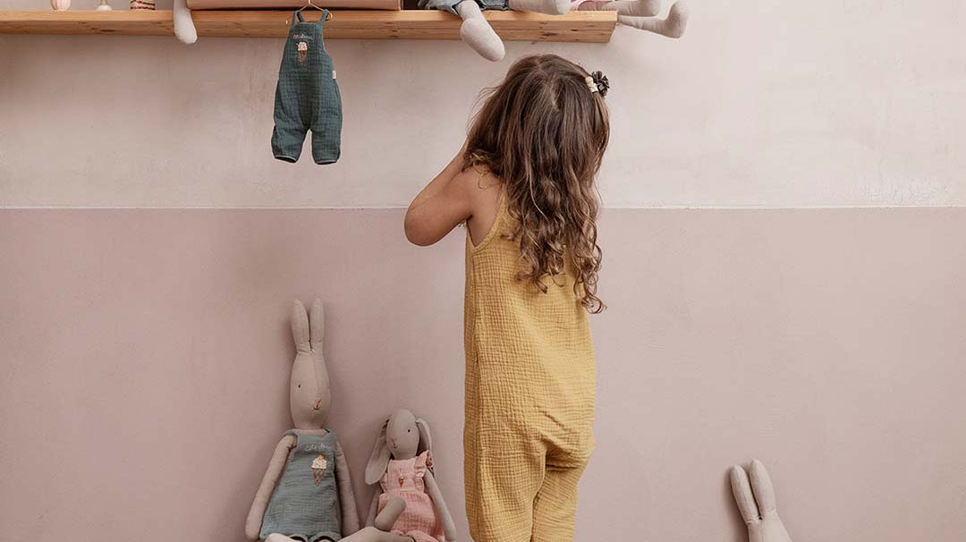 Age Guide for Maileg Toys