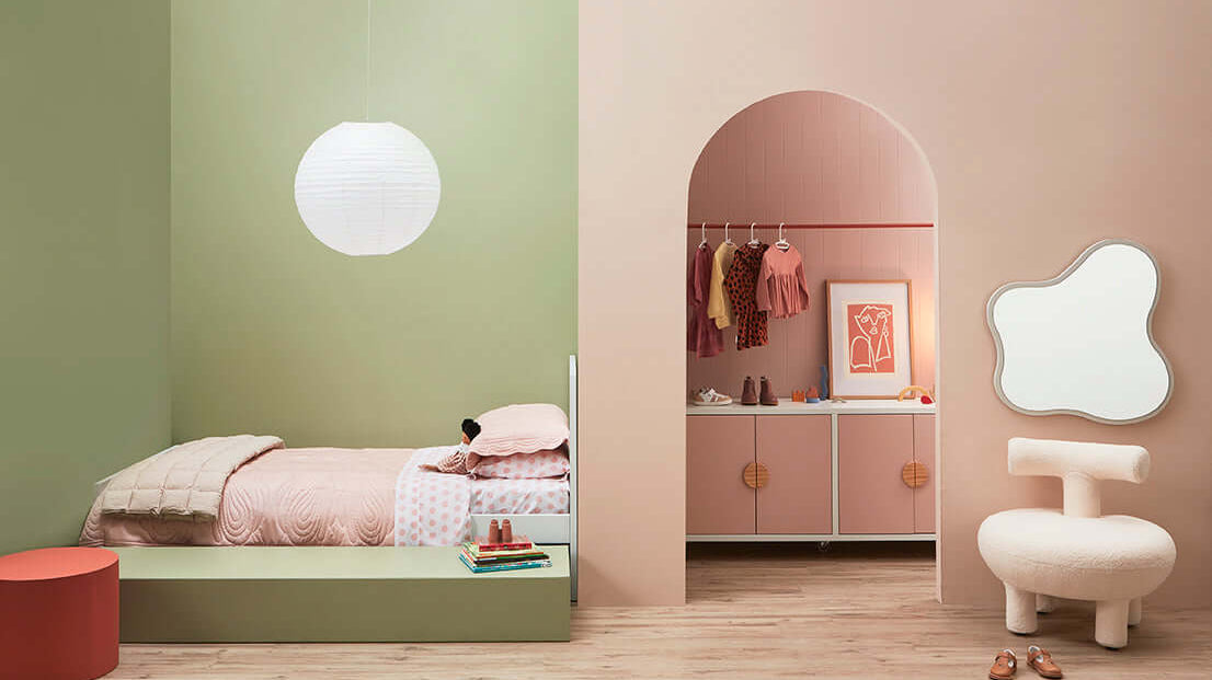 Oh Baby - The Perfect Fit