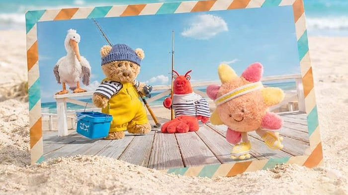 Jellycat Trend Watch: Ocean-Inspired Soft Toys We Love