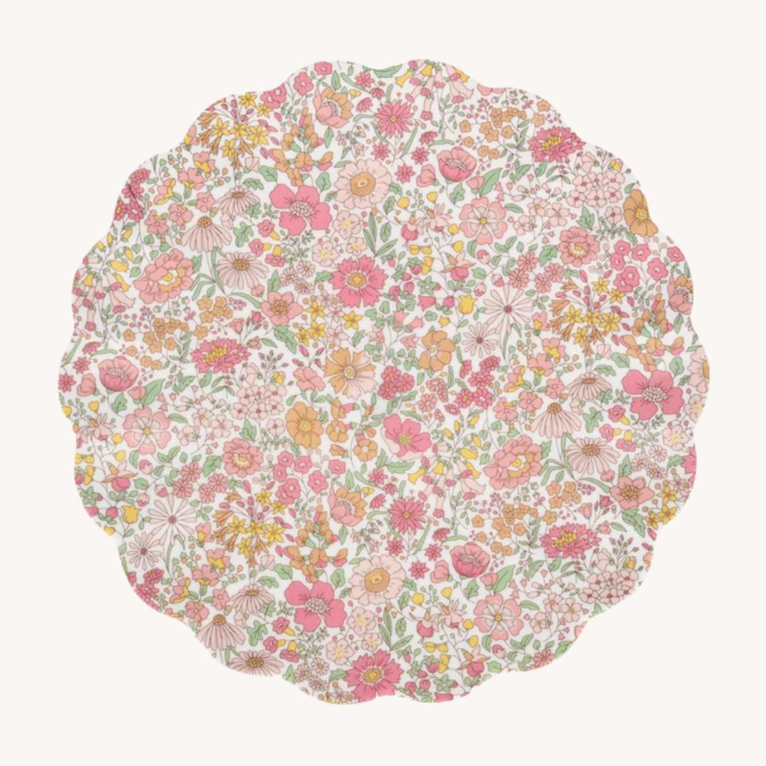 ⭒ Meri Meri x Liberty London ⭒