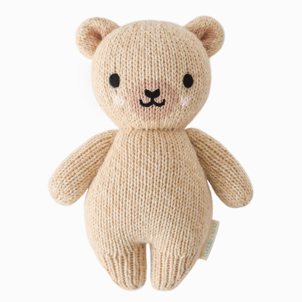 Cuddle + Kind Bella the Honey Bear main image 0