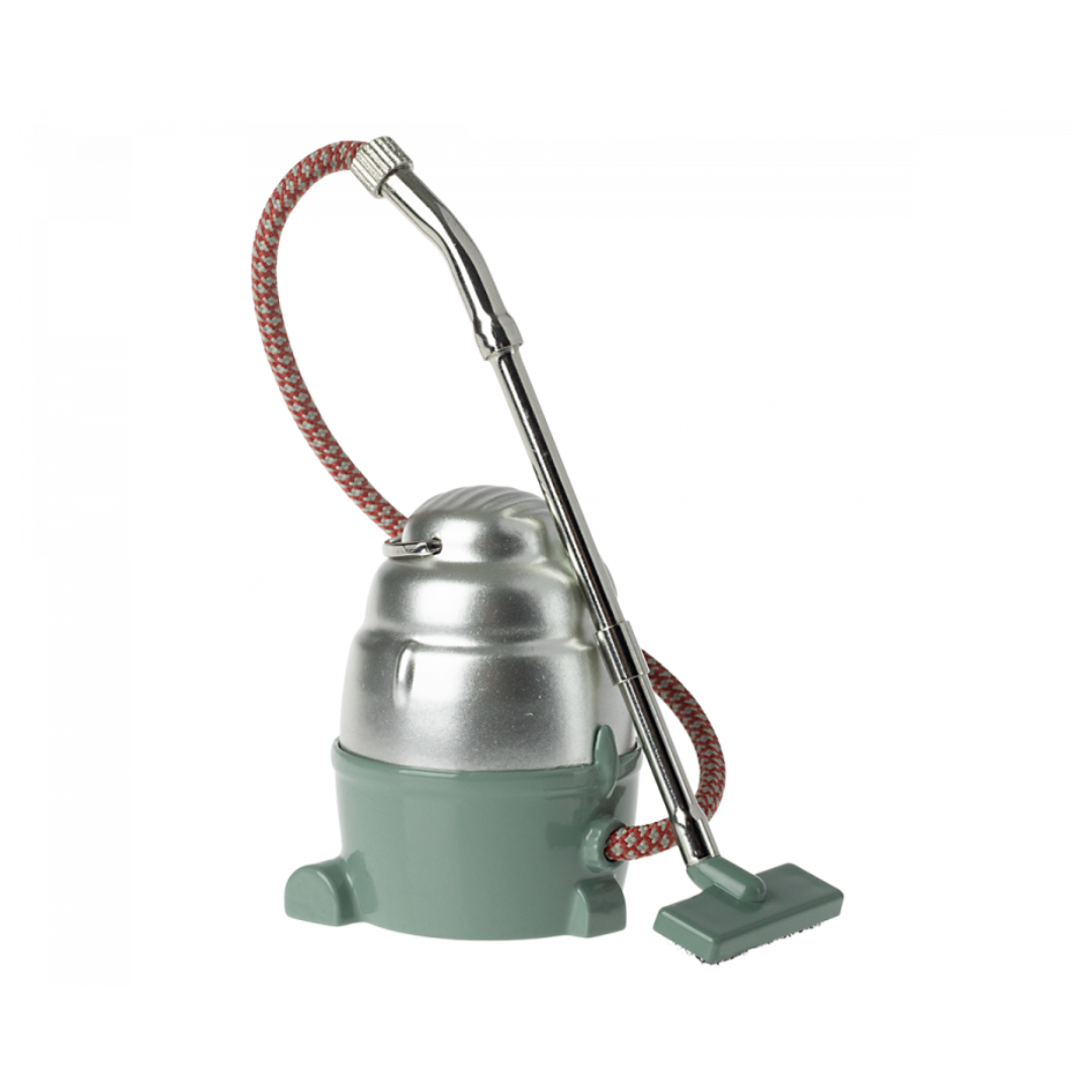 Maileg Furniture MOUSE Vacuum Cleaner – littlewhimsy