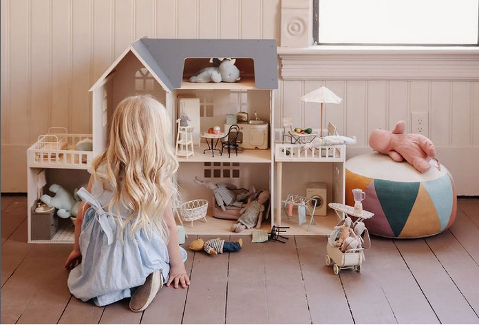 little whimsy on-line children's boutique in NZ – littlewhimsy