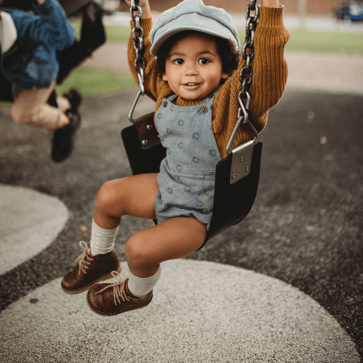 LOVE THIS! Lamington Truffle Merino Socks from Lamington - shop at littlewhimsy NZ