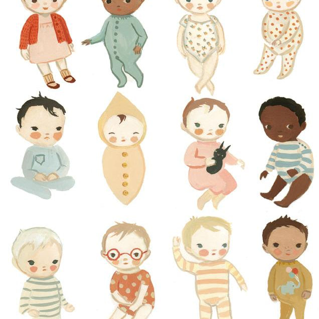 LOVE THIS! The Wonderful Things You Will Be from Penguin Books - shop at littlewhimsy NZ