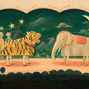 LOVE THIS! The Wonderful Things You Will Be from Penguin Books - shop at littlewhimsy NZ