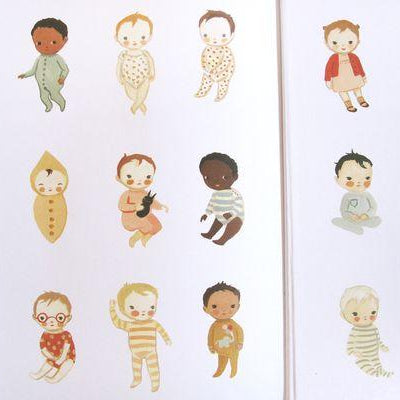 LOVE THIS! The Wonderful Things You Will Be from Penguin Books - shop at littlewhimsy NZ