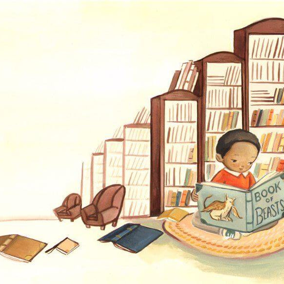 LOVE THIS! Dream Animals from Penguin Books - shop at littlewhimsy NZ