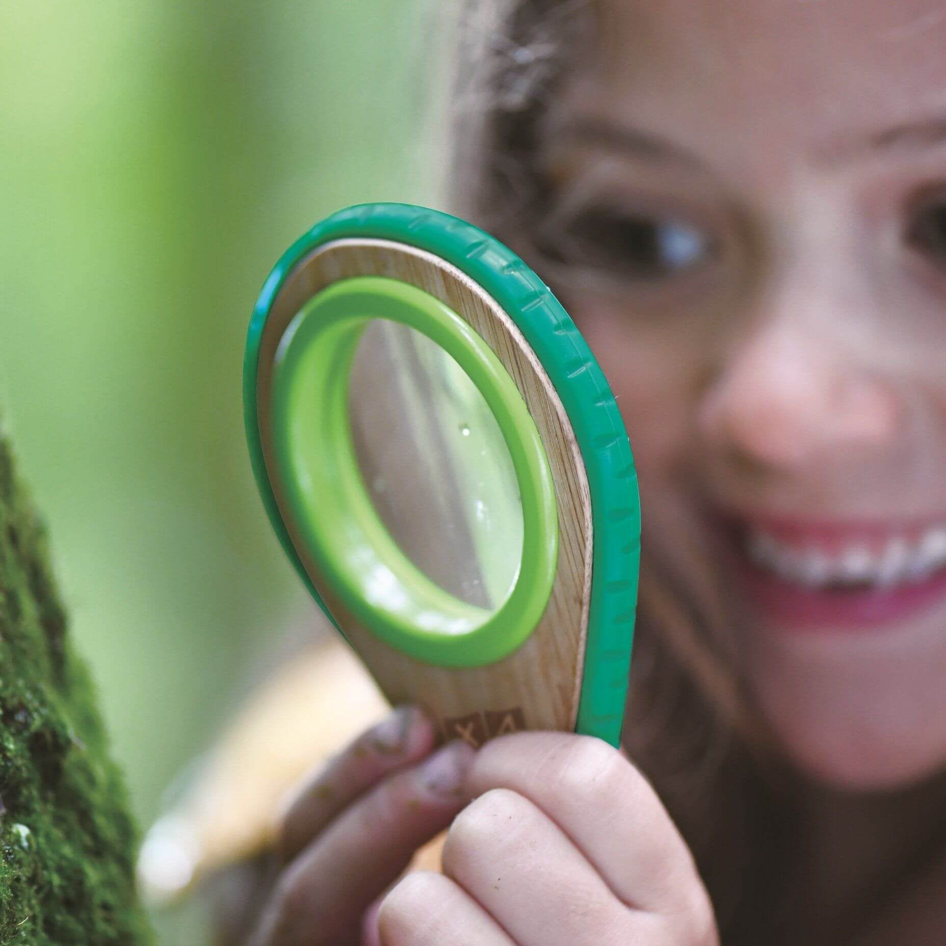 LOVE THIS! Nature Detective Set from Hape - shop at littlewhimsy NZ