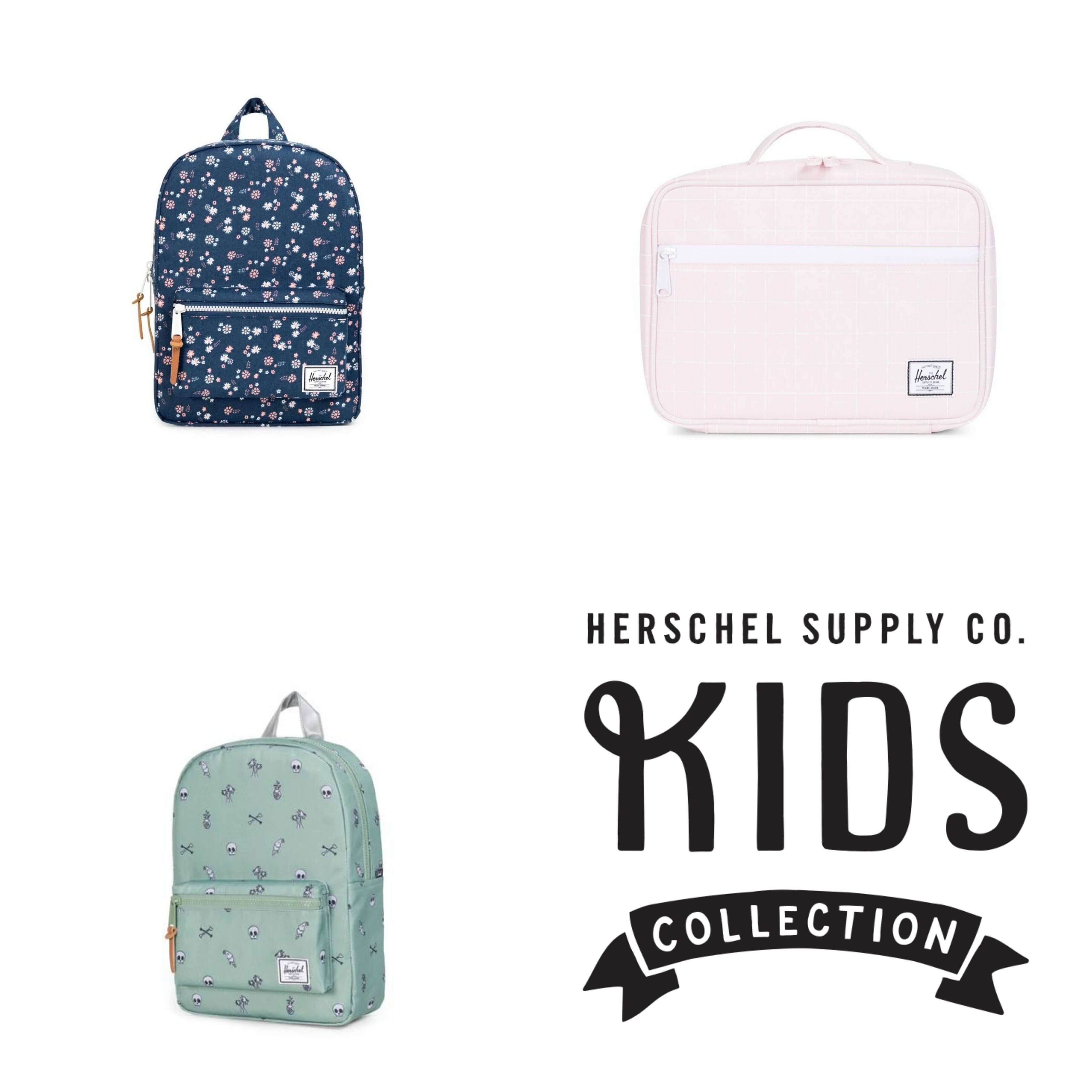LOVE THIS! Herschel FEB S1 2019 Alert from Herschel - shop at littlewhimsy NZ