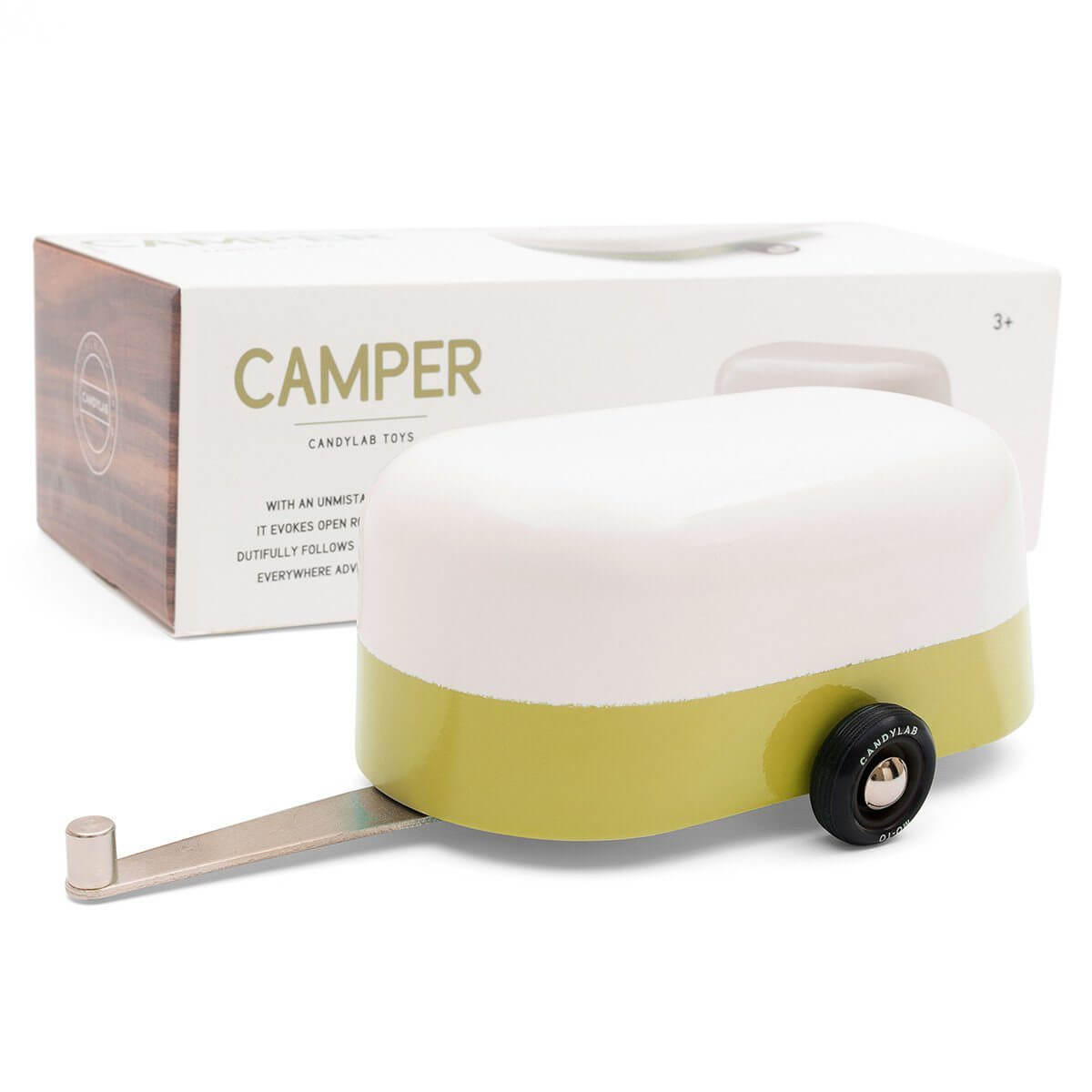 LOVE THIS! Candylab - Camper from Candylab - shop at littlewhimsy NZ