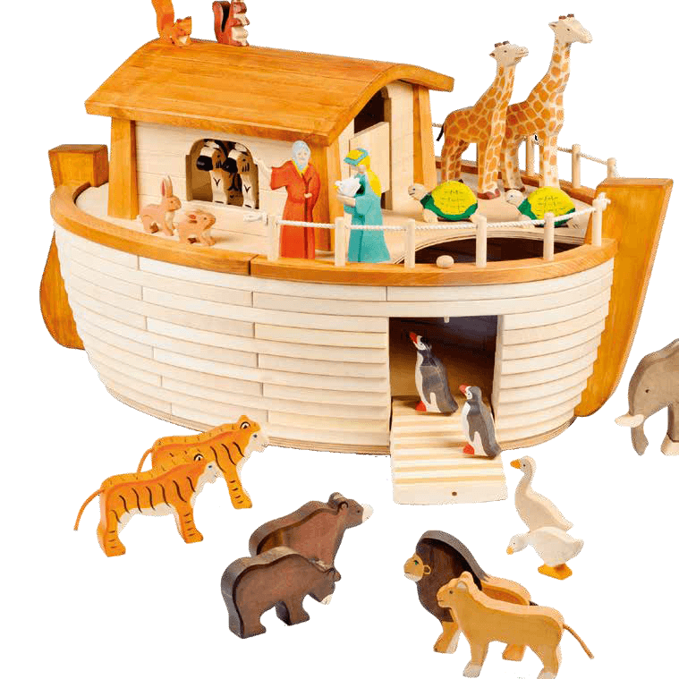 LOVE THIS! Wooden Lion Cub Small Standing - Holztiger from Holztiger - shop at littlewhimsy NZ