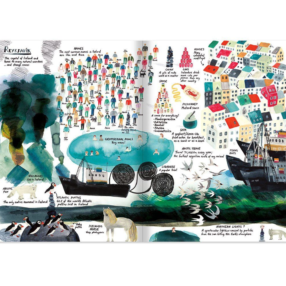 LOVE THIS! Lots from Penguin Books - shop at littlewhimsy NZ