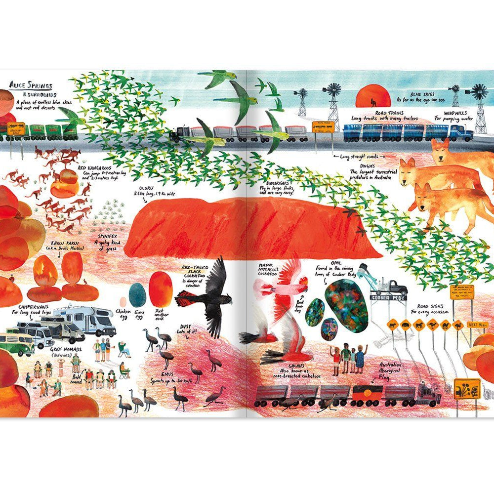 LOVE THIS! Lots from Penguin Books - shop at littlewhimsy NZ