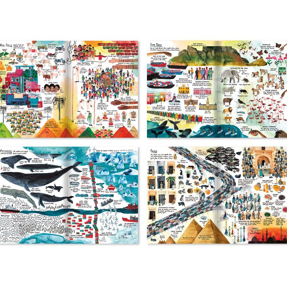 LOVE THIS! Lots from Penguin Books - shop at littlewhimsy NZ