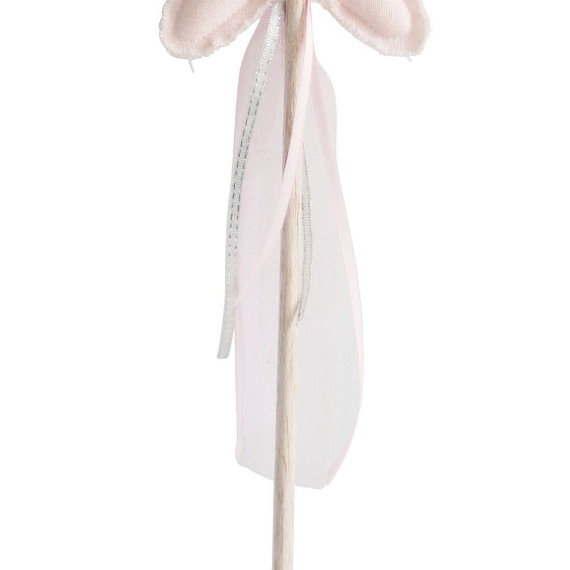 LOVE THIS! Alimrose Magic Wand Star - Pink from Alimrose - shop at littlewhimsy NZ