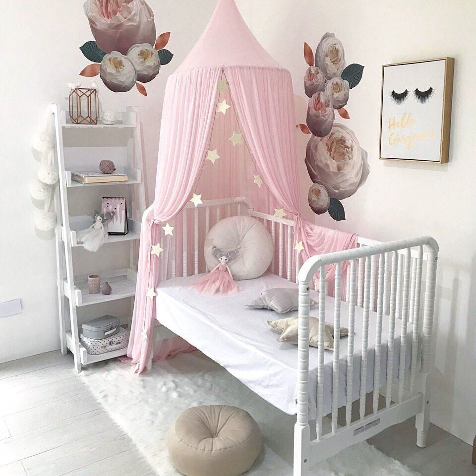 LOVE THIS! Spinkie Pom Garland in WHITE from Spinkie - shop at littlewhimsy NZ