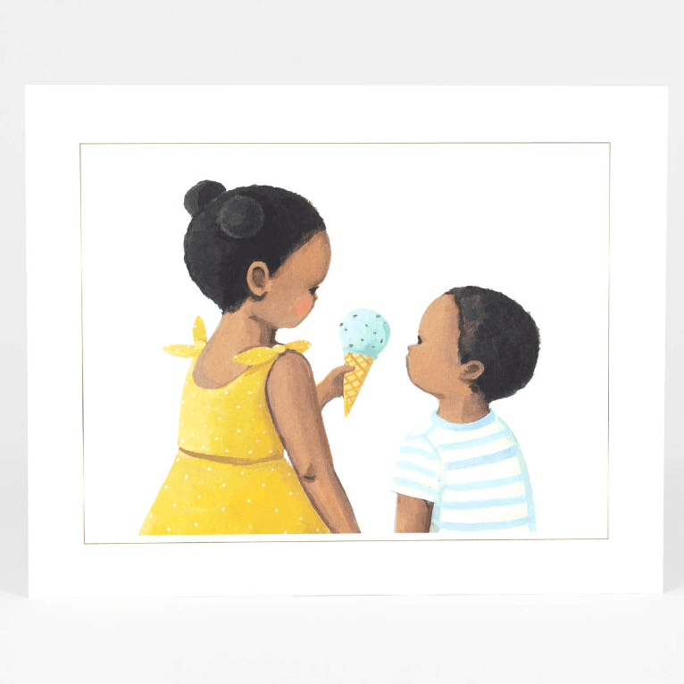 LOVE THIS! Dream World - 20 Wonderful Prints to Frame from Emily Winfield Martin - shop at littlewhimsy NZ