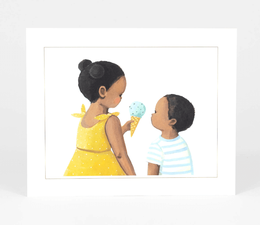 LOVE THIS! Dream World - 20 Wonderful Prints to Frame from Emily Winfield Martin - shop at littlewhimsy NZ
