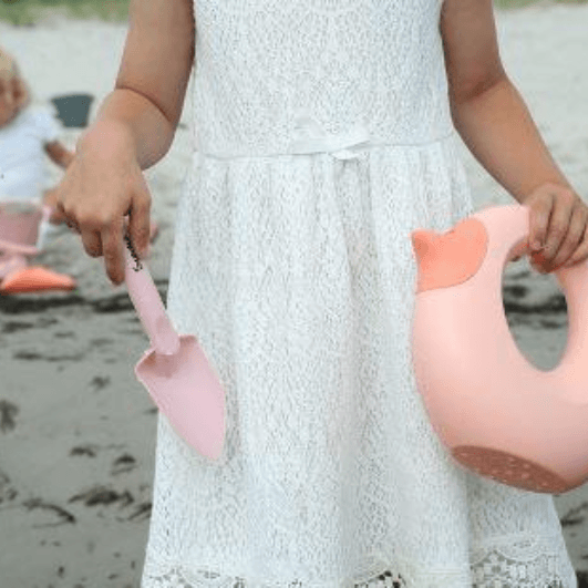 LOVE THIS! Scrunch Spade - Lilac Purple from Scrunch - shop at littlewhimsy NZ