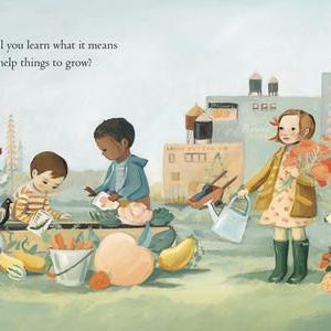 LOVE THIS! The Wonderful Things You Will Be from Penguin Books - shop at littlewhimsy NZ