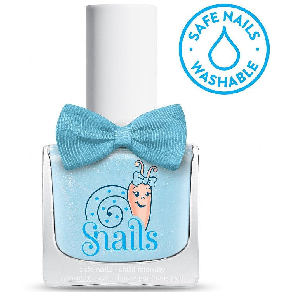 LOVE THIS! Snails Nailpolish - Bedtime Stories from Snails - shop at littlewhimsy NZ