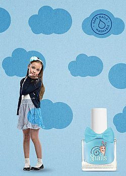 LOVE THIS! Snails Nailpolish - Bedtime Stories from Snails - shop at littlewhimsy NZ