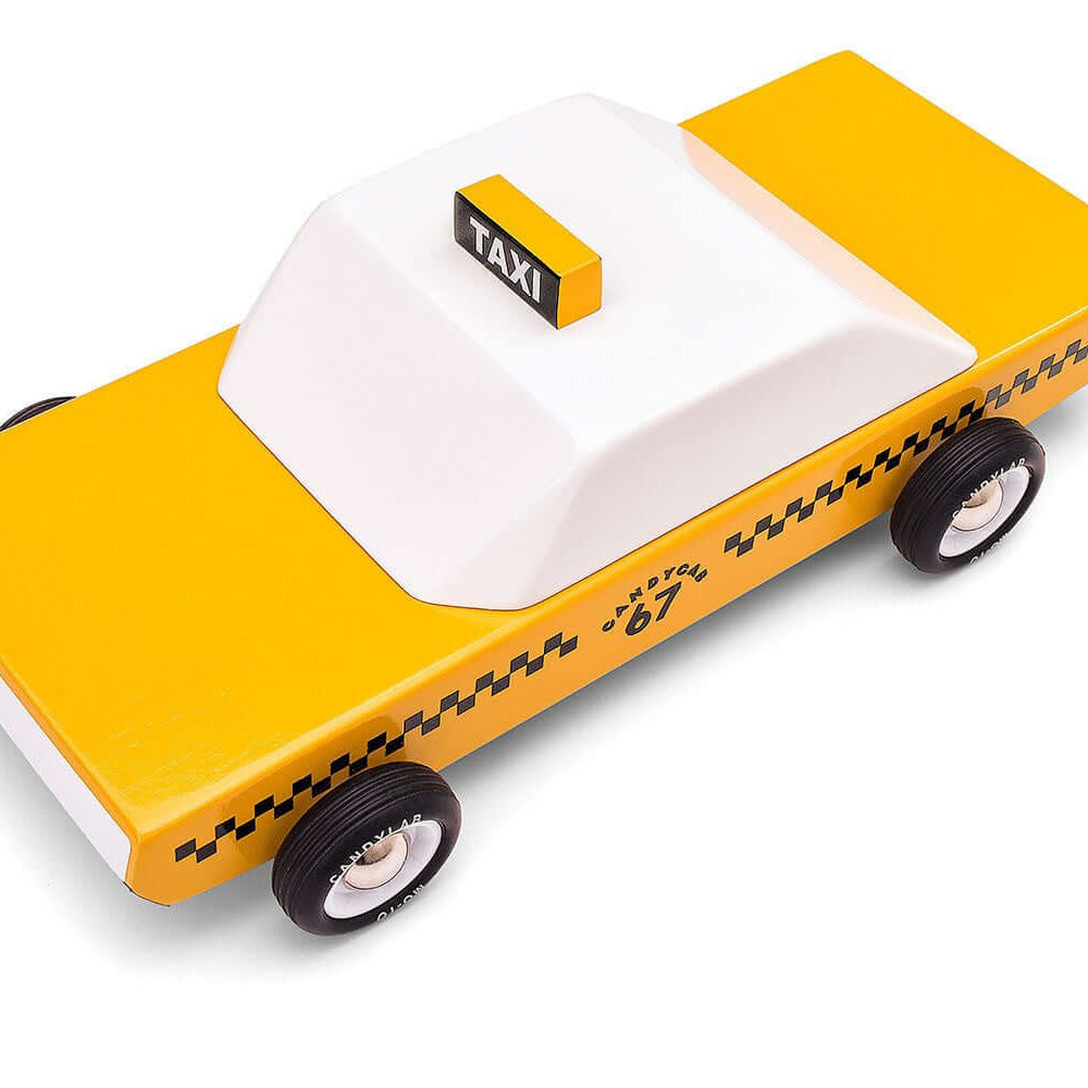 LOVE THIS! Candylab - Candy Cab from Candylab - shop at littlewhimsy NZ