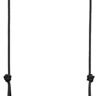 LOVE THIS! Solvej Child Swings - Classic Taupe from Solvej Swings - shop at littlewhimsy NZ