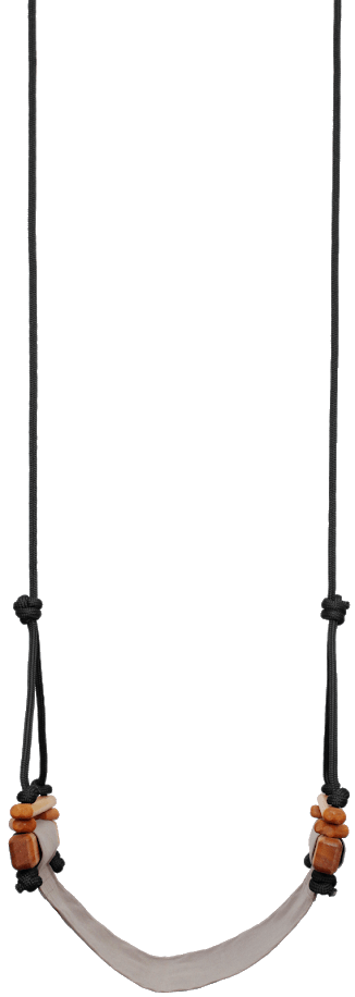 LOVE THIS! Solvej Child Swings - Classic Taupe from Solvej Swings - shop at littlewhimsy NZ