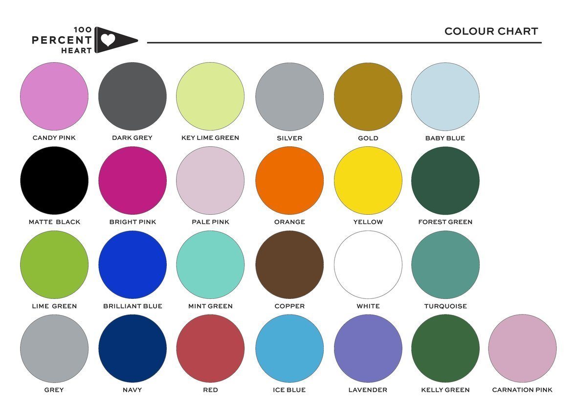 LOVE THIS! Wall Decals - Hand Painted Polka Dots from 100 Percent Heart - shop at littlewhimsy NZ