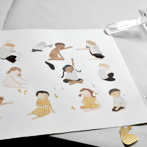 LOVE THIS! Starting School from Penguin Books - shop at littlewhimsy NZ