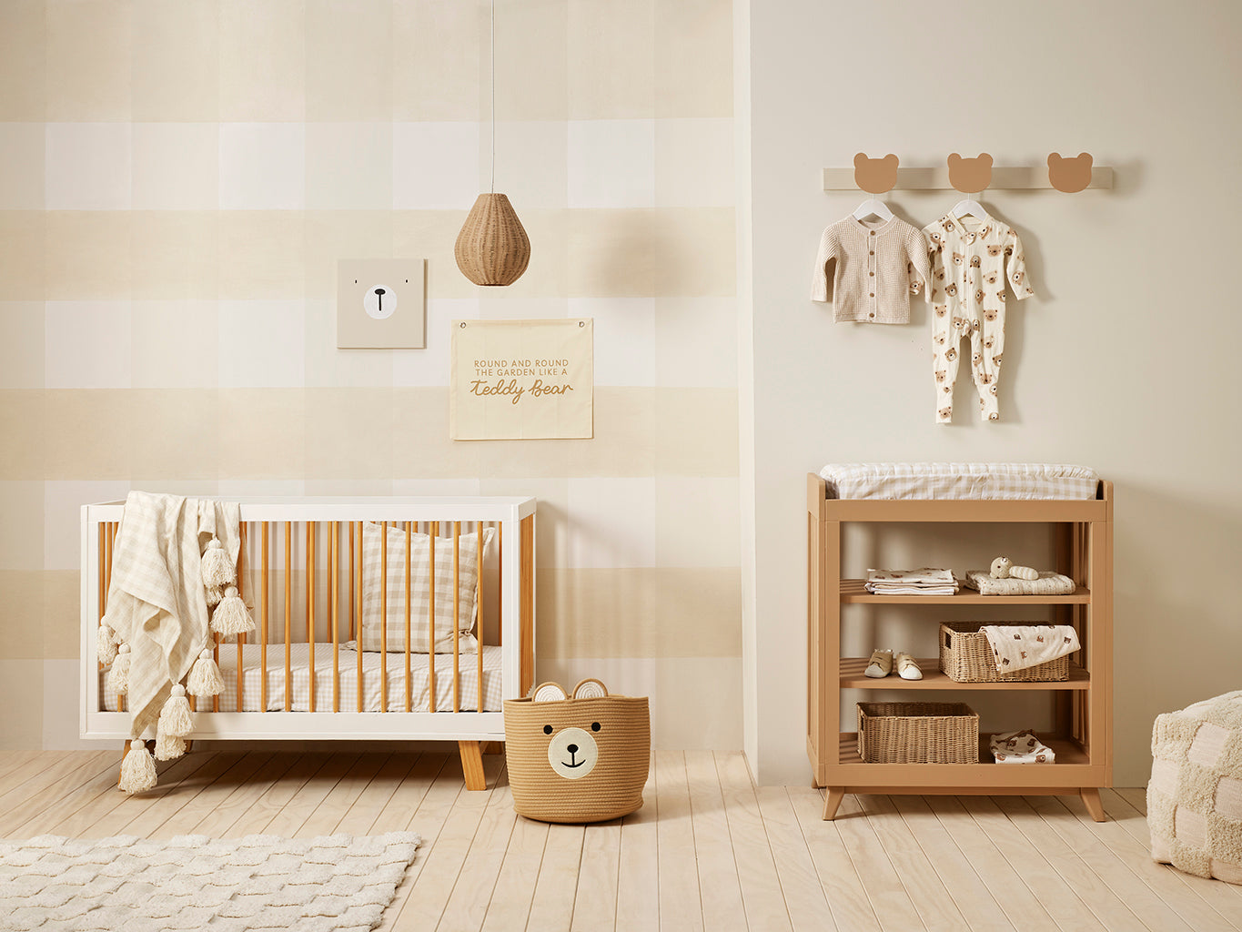 Oh Baby Magazine - Teddy Tales