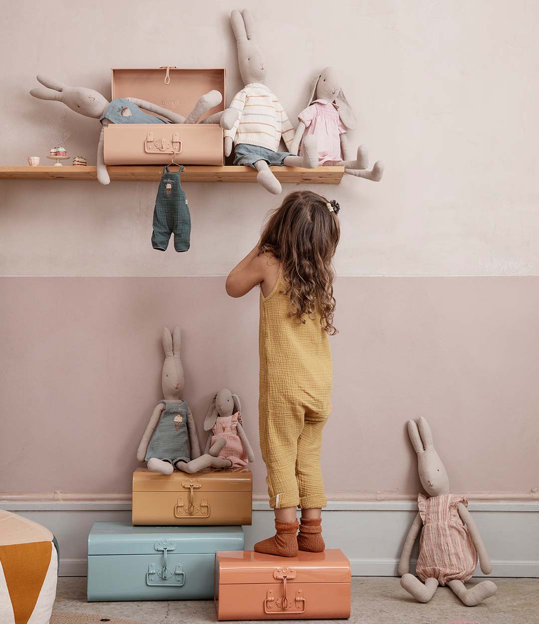 Age Guide for Maileg Toys