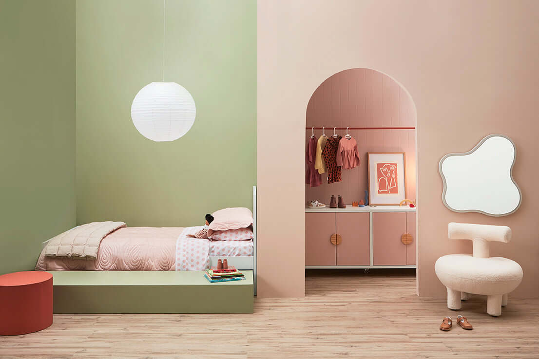 Oh Baby - The Perfect Fit