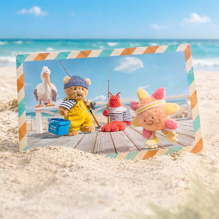Jellycat Trend Watch: Ocean-Inspired Soft Toys We Love