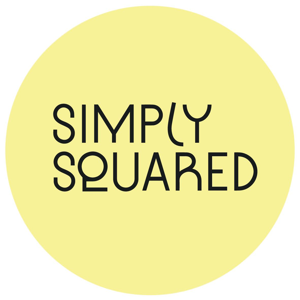 Simply Squared Charts