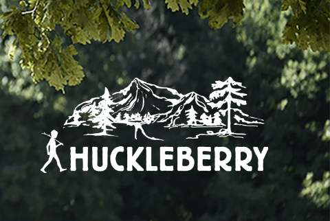 Kikkerland Huckleberry