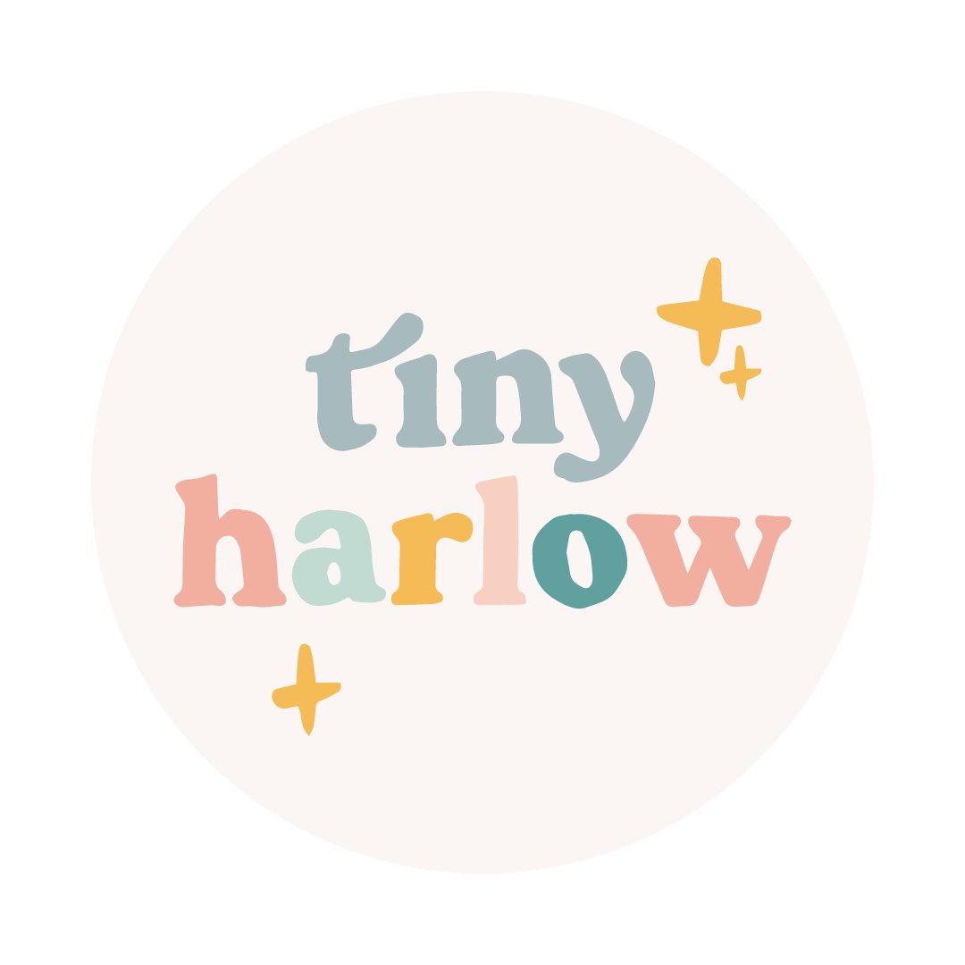 Tiny Harlow