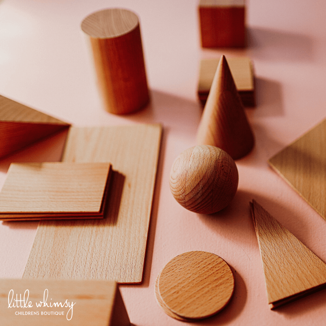 WOOD TOYS