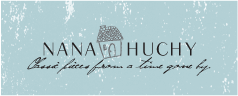 Nana Huchy