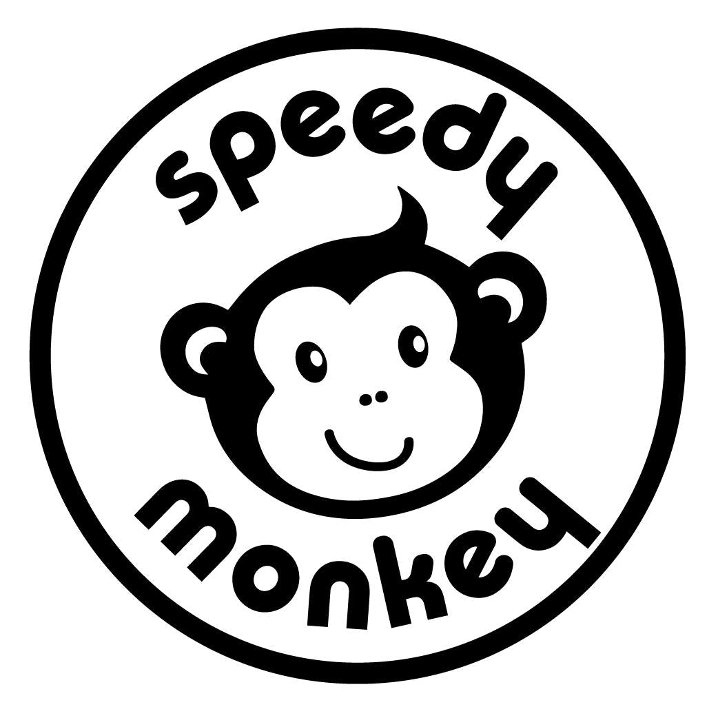Speedy Monkey