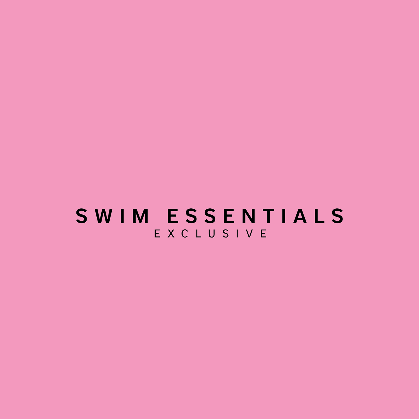 Swim Essentials
