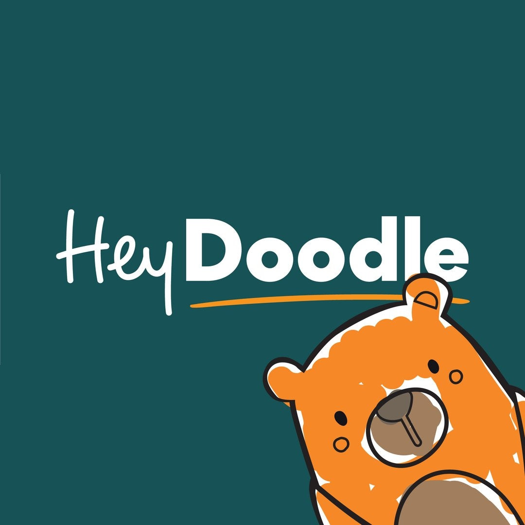 HeyDoodle