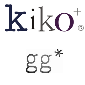 kiko+ & gg*